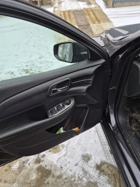 Chevrolet Malibu LTZ 2.4i GAS Automat Euro5 - 2499 € / 4887.62 лв. - 57180673 8