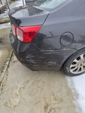 Chevrolet Malibu LTZ 2.4i GAS Automat Euro5 - 2499 € / 4887.62 лв. - 57180673 5