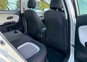 Kia Ceed * ПАНОРАМА* ПОДГРЕВ* LED* XENON* NAVI* CAMERA*  | Auto.bg — изображение 10