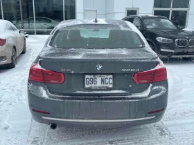 BMW 328 * 328d xDrive * CARFAX * ЦЕНА ДО БГ, снимка 4 - Автомобили и джипове - 53648487