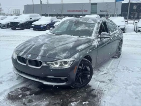 BMW 328 * 328d xDrive * CARFAX * ЦЕНА ДО БГ