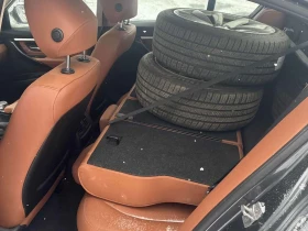 BMW 328 * 328d xDrive * CARFAX * ЦЕНА ДО БГ, снимка 15 - Автомобили и джипове - 53648487