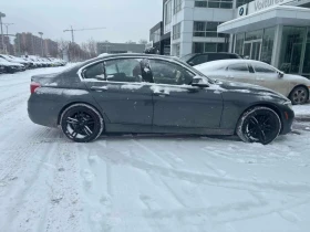 BMW 328 * 328d xDrive * CARFAX * ЦЕНА ДО БГ, снимка 3 - Автомобили и джипове - 53648487