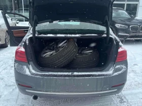 BMW 328 * 328d xDrive * CARFAX * ЦЕНА ДО БГ, снимка 16 - Автомобили и джипове - 53648487