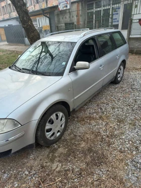 VW Passat 5B5, 1.9, 131к.с. - 3500 € / 6845.40 лв. - 76373495 3