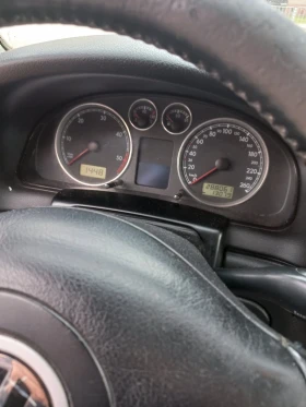 VW Passat 5B5, 1.9, 131к.с. - 3500 € / 6845.40 лв. - 76373495 7