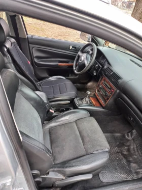 VW Passat 5B5, 1.9, 131к.с. - 3500 € / 6845.40 лв. - 76373495 8