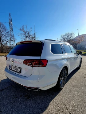 VW Passat GTE Plug in хибрид до50 км на ток/Сервизна история - 13800 € / 26990.45 лв. - 18151695 3