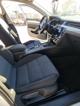 VW Passat GTE Plug in хибрид до50 км на ток/Сервизна история - 13800 € / 26990.45 лв. - 18151695 9