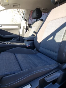 VW Passat GTE Plug in хибрид до50 км на ток/Сервизна история - 13800 € / 26990.45 лв. - 18151695 7