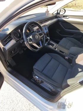 VW Passat GTE Plug in хибрид до50 км на ток/Сервизна история - 13800 € / 26990.45 лв. - 18151695 8