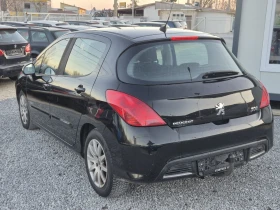 Peugeot 308 1.6 HDI - 2600 € / 5085.16 лв. - 79753917 5