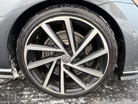 VW Golf R | AWD | CUIR | MAGS 19''  - 16800 € / 32857.94 лв. - 41690982 9