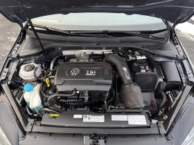 VW Golf R | AWD | CUIR | MAGS 19''  - 16800 € / 32857.94 лв. - 41690982 16