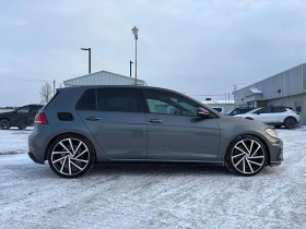VW Golf R | AWD | CUIR | MAGS 19''  - 16800 € / 32857.94 лв. - 41690982 5