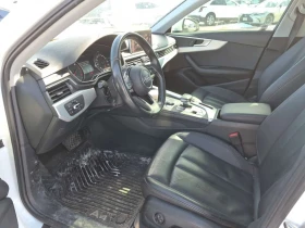Audi A4 Progressiv/CARFAX/Шибидах/Памет/Подгрев/ - 11400 € / 22296.46 лв. - 90728749 7