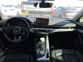 Audi A4 Progressiv/CARFAX/Шибидах/Памет/Подгрев/ - 11400 € / 22296.46 лв. - 90728749 6