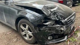 Audi A4 A4 B8 2.7 TDI  | Mobile.bg � ����� ������ 3