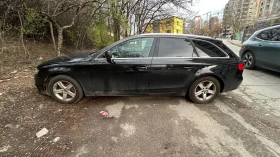 Audi A4 A4 B8 2.7 TDI  - 2500 € / 4889.57 лв. - 58623365 2