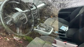 Audi A4 A4 B8 2.7 TDI  - 2500 € / 4889.57 лв. - 58623365 3