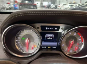 Mercedes-Benz SL 500 * ДИСТРОНИК* ПОДГРЕВ* ОБДУХВАНЕ* КАМЕРА*  | Auto.bg — изображение 8