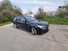 BMW 535 E61 Individual  - 6600 € / 12908.48 лв. - 72292608 2