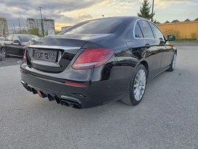 Mercedes-Benz E 220 E 220 BRABUS* Head Up* 360 kamera*  - 19000 € / 37160.77 лв. - 22193283 4