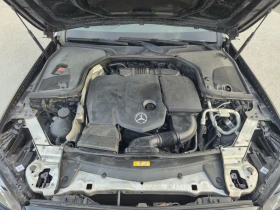 Mercedes-Benz E 220 E 220 BRABUS* Head Up* 360 kamera*  - 19000 € / 37160.77 лв. - 22193283 17