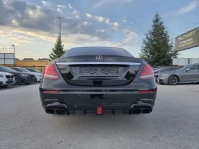 Mercedes-Benz E 220 E 220 BRABUS* Head Up* 360 kamera*  - 19000 € / 37160.77 лв. - 22193283 5