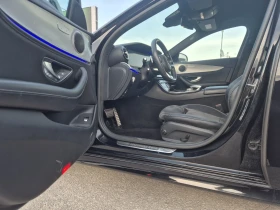 Mercedes-Benz E 220 E 220 BRABUS* Head Up* 360 kamera*  - 19000 € / 37160.77 лв. - 22193283 13