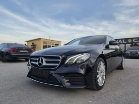 Mercedes-Benz E 220 E 220 BRABUS* Head Up* 360 kamera* 