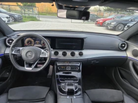 Mercedes-Benz E 220 E 220 BRABUS* Head Up* 360 kamera*  - 19000 € / 37160.77 лв. - 22193283 9