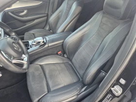 Mercedes-Benz E 220 E 220 BRABUS* Head Up* 360 kamera*  - 19000 € / 37160.77 лв. - 22193283 12