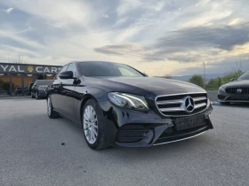 Mercedes-Benz E 220 E 220 BRABUS* Head Up* 360 kamera*  - 19000 € / 37160.77 лв. - 22193283 2