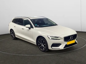 ����� �� �������� �� Volvo V60 B3 Momentum