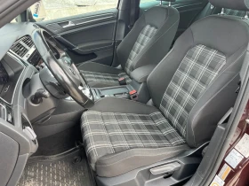 VW Golf 2.0GTD Variant Edition | Mobile.bg � ����� ������ 8