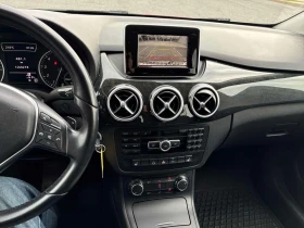 Mercedes-Benz B 250 Sports Tourer/CARFAX/�������/�����/���� | Mobile.bg � ����� ������ 8