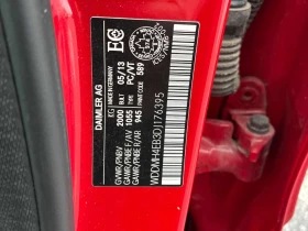 Mercedes-Benz B 250 Sports Tourer/CARFAX/�������/�����/���� | Mobile.bg � ����� ������ 9