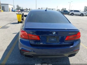 BMW 550 * M550i* xDrive* �������* ���������* HUD* CAMERA*  | Mobile.bg � ����� ������ 13