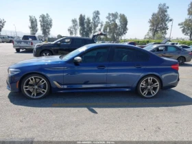 BMW 550 * M550i* xDrive* �������* ���������* HUD* CAMERA*  | Mobile.bg � ����� ������ 12