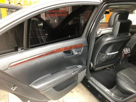 Mercedes-Benz S 500 5.5 | Mobile.bg � ����� ������ 6