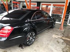 Mercedes-Benz S 500 5.5 | Mobile.bg � ����� ������ 3