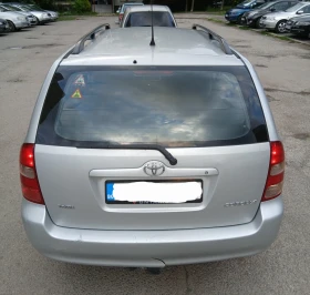 Toyota Corolla 1.4 � ��� | Mobile.bg � ����� ������ 4