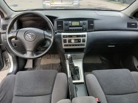 Toyota Corolla 1.4 � ��� | Mobile.bg � ����� ������ 17