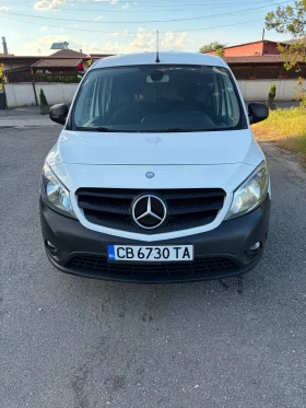 Mercedes-Benz Citan ����� ���� ���������  | Mobile.bg � ����� ������ 7