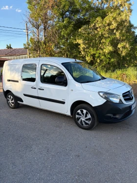 Mercedes-Benz Citan ����� ���� ���������  | Mobile.bg � ����� ������ 2