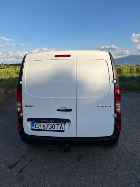 Mercedes-Benz Citan ����� ���� ���������  | Mobile.bg � ����� ������ 8