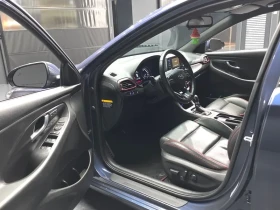 Hyundai I30 1.6 TURBO SPORT PREMIUM | Auto.bg — изображение 10