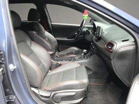 Hyundai I30 1.6 TURBO SPORT PREMIUM | Auto.bg — изображение 11