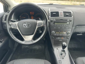 Toyota Avensis | Mobile.bg � ����� ������ 11